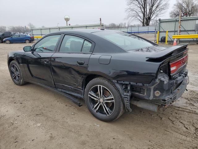 Photo 1 VIN: 2C3CDXDT8DH730971 - DODGE CHARGER 