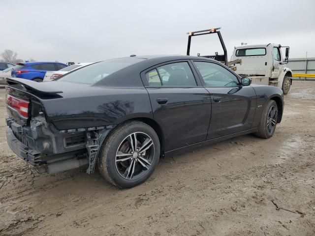 Photo 2 VIN: 2C3CDXDT8DH730971 - DODGE CHARGER 