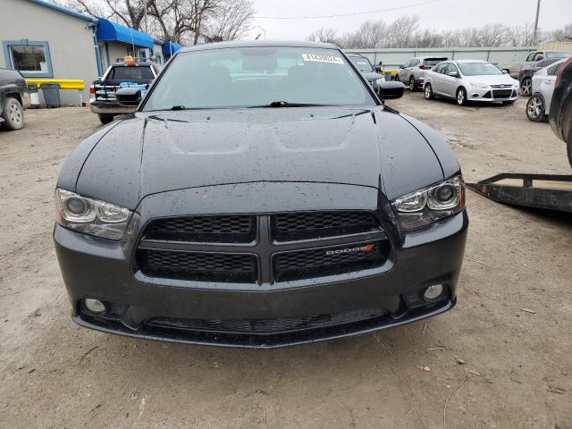 Photo 4 VIN: 2C3CDXDT8DH730971 - DODGE CHARGER 