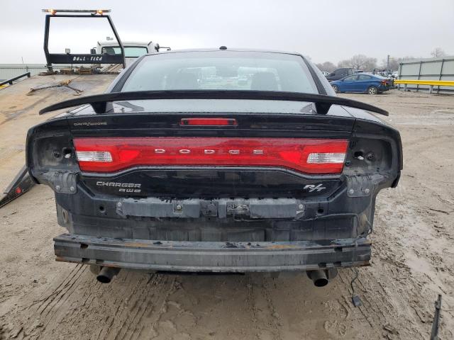 Photo 5 VIN: 2C3CDXDT8DH730971 - DODGE CHARGER 