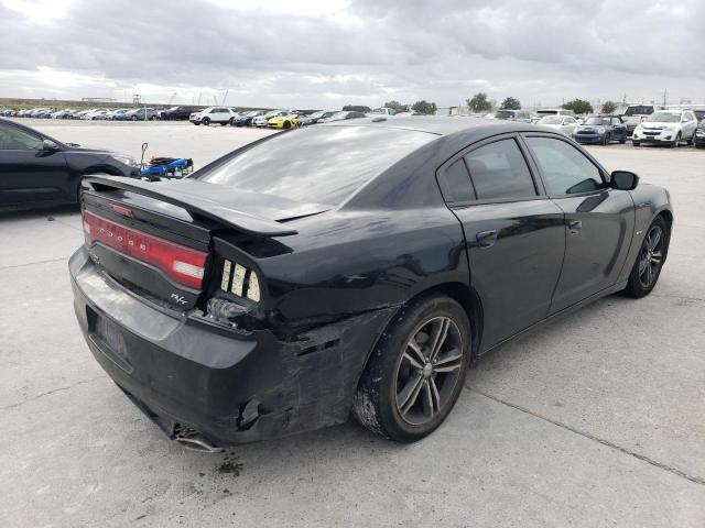 Photo 2 VIN: 2C3CDXDT8EH351129 - DODGE CHARGER 