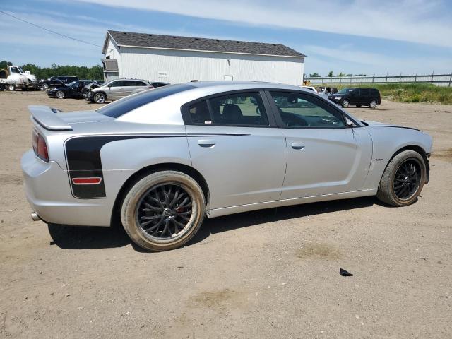 Photo 2 VIN: 2C3CDXDT9CH184518 - DODGE CHARGER 