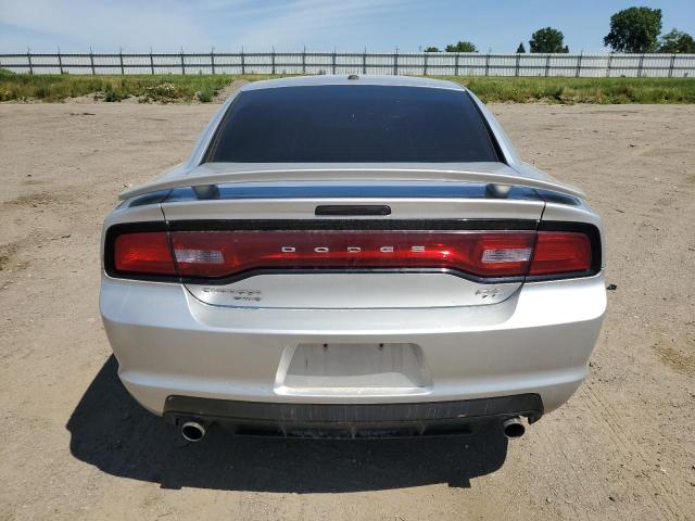 Photo 5 VIN: 2C3CDXDT9CH184518 - DODGE CHARGER 