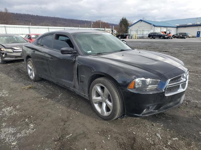 Photo 3 VIN: 2C3CDXDT9CH306603 - DODGE CHARGER 