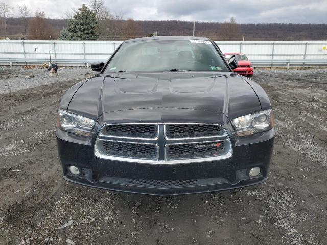 Photo 4 VIN: 2C3CDXDT9CH306603 - DODGE CHARGER 