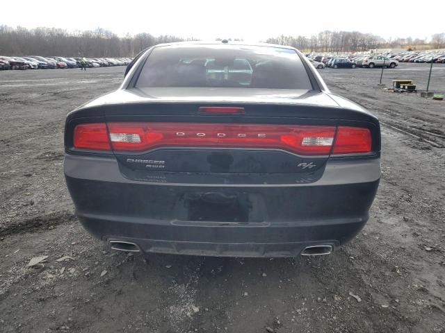 Photo 5 VIN: 2C3CDXDT9CH306603 - DODGE CHARGER 