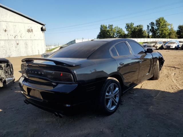 Photo 2 VIN: 2C3CDXDT9DH567019 - DODGE CHARGER 