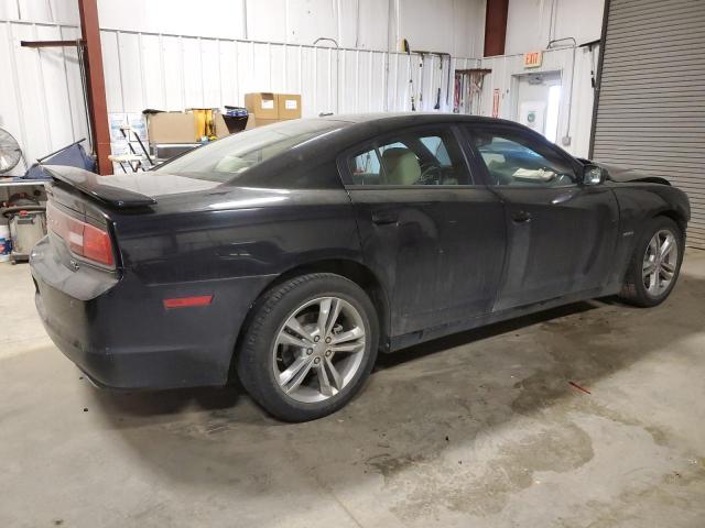 Photo 2 VIN: 2C3CDXDT9DH577324 - DODGE CHARGER 