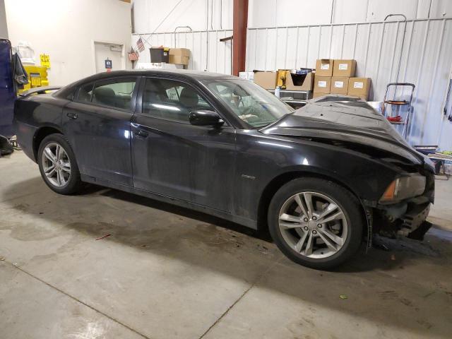 Photo 3 VIN: 2C3CDXDT9DH577324 - DODGE CHARGER 