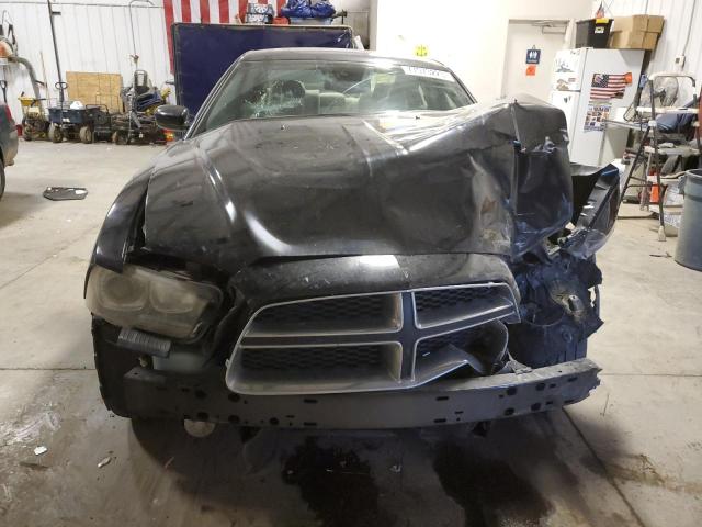 Photo 4 VIN: 2C3CDXDT9DH577324 - DODGE CHARGER 