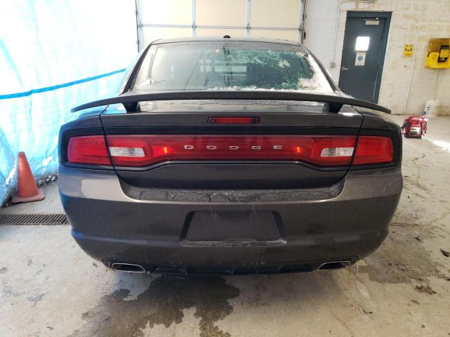 Photo 5 VIN: 2C3CDXDT9EH319919 - DODGE CHARGER 