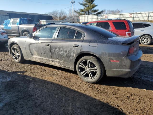 Photo 1 VIN: 2C3CDXDT9EH320116 - DODGE CHARGER 