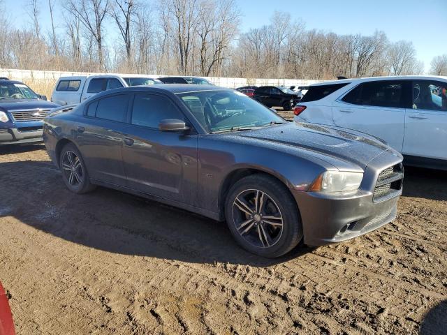 Photo 3 VIN: 2C3CDXDT9EH320116 - DODGE CHARGER 