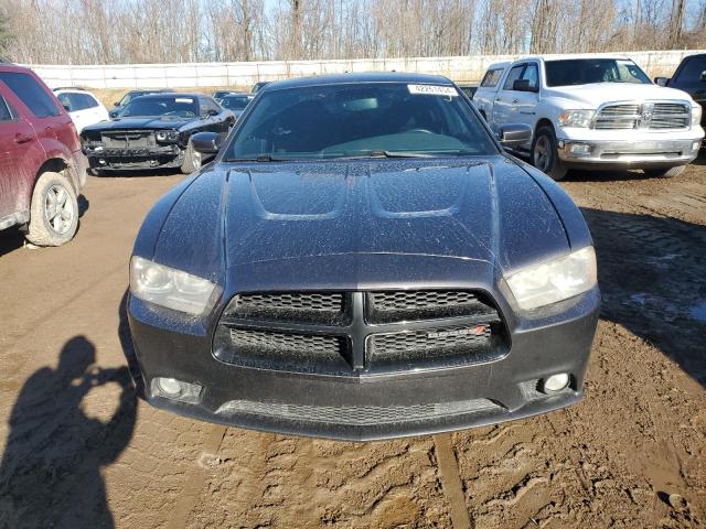 Photo 4 VIN: 2C3CDXDT9EH320116 - DODGE CHARGER 