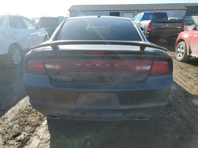 Photo 5 VIN: 2C3CDXDT9EH320116 - DODGE CHARGER 