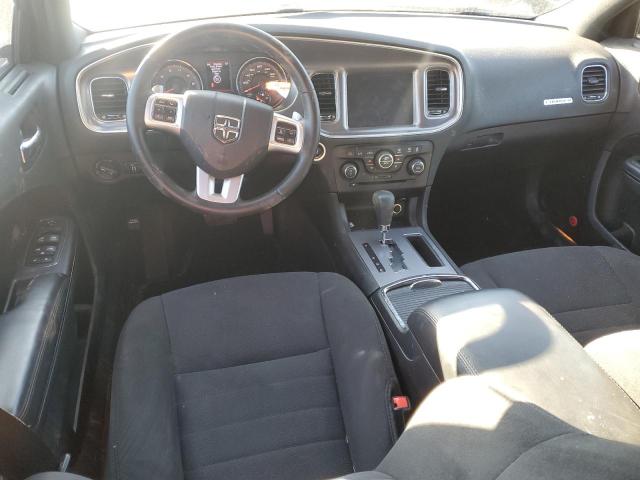 Photo 7 VIN: 2C3CDXDT9EH320116 - DODGE CHARGER 