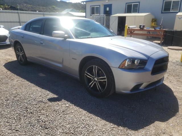 Photo 3 VIN: 2C3CDXDTXEH230604 - DODGE CHARGER 