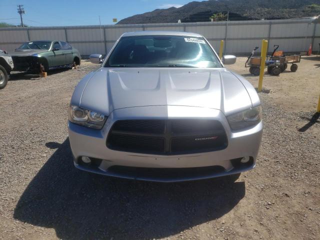 Photo 4 VIN: 2C3CDXDTXEH230604 - DODGE CHARGER 