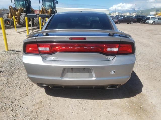 Photo 5 VIN: 2C3CDXDTXEH230604 - DODGE CHARGER 