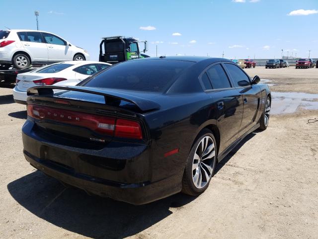 Photo 3 VIN: 2C3CDXEJ0CH235966 - DODGE CHARGER 