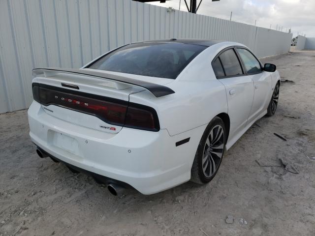 Photo 3 VIN: 2C3CDXEJ0CH253769 - DODGE CHARGER SR 