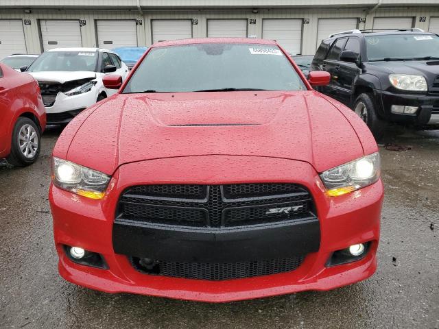 Photo 4 VIN: 2C3CDXEJ0DH528431 - DODGE CHARGER SR 