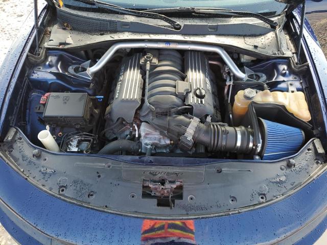 Photo 10 VIN: 2C3CDXEJ0FH905617 - DODGE CHARGER 