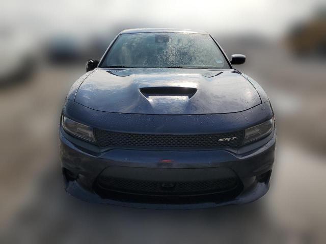 Photo 4 VIN: 2C3CDXEJ0FH905617 - DODGE CHARGER 