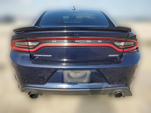 Photo 5 VIN: 2C3CDXEJ0FH905617 - DODGE CHARGER 