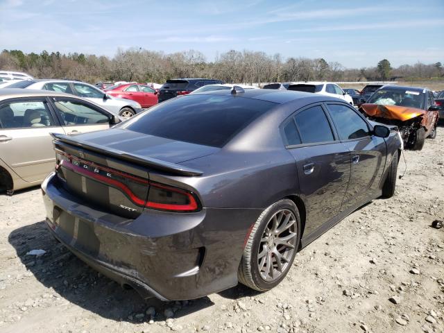 Photo 3 VIN: 2C3CDXEJ0GH165925 - DODGE CHARGER SR 