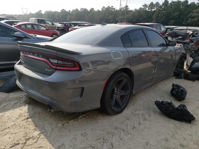 Photo 3 VIN: 2C3CDXEJ0JH119129 - DODGE CHARGER SR 