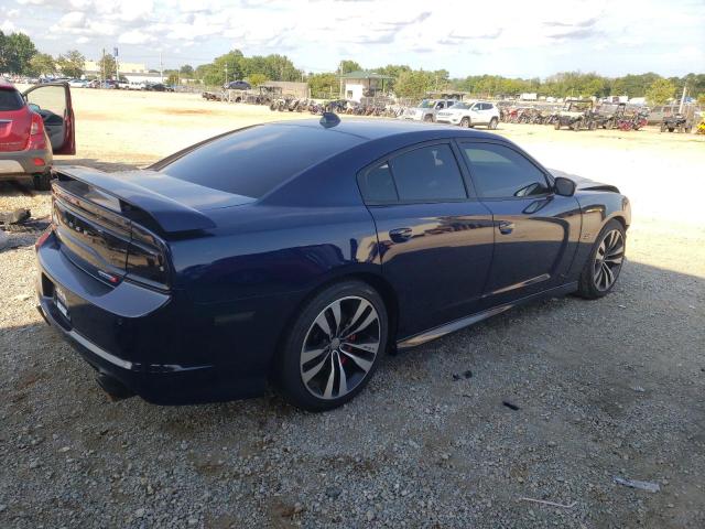 Photo 2 VIN: 2C3CDXEJ1DH629946 - DODGE CHARGER SR 