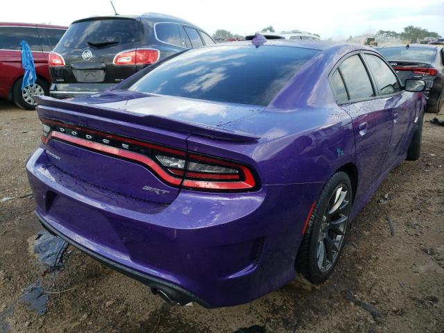 Photo 3 VIN: 2C3CDXEJ1GH118676 - DODGE CHARGER SR 