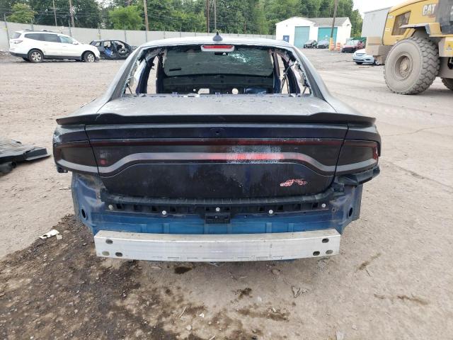 Photo 5 VIN: 2C3CDXEJ1GH251115 - DODGE CHARGER SR 