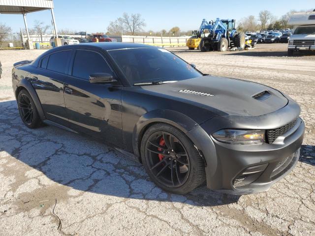 Photo 3 VIN: 2C3CDXEJ1GH356690 - DODGE CHARGER SR 