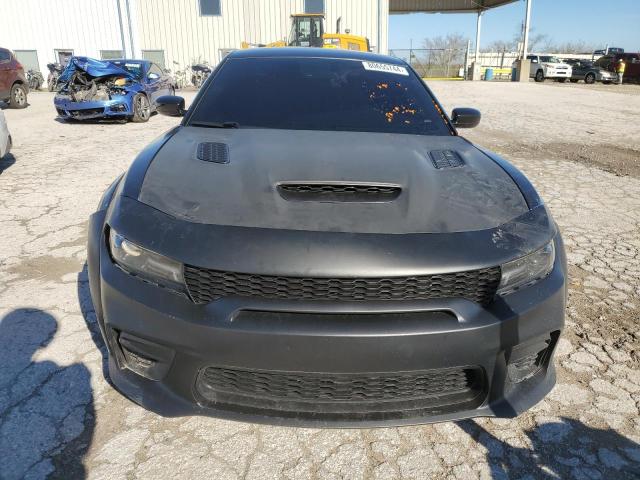 Photo 4 VIN: 2C3CDXEJ1GH356690 - DODGE CHARGER SR 