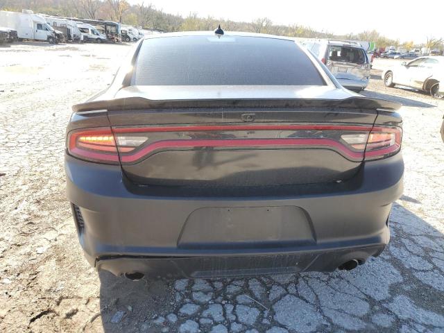 Photo 5 VIN: 2C3CDXEJ1GH356690 - DODGE CHARGER SR 