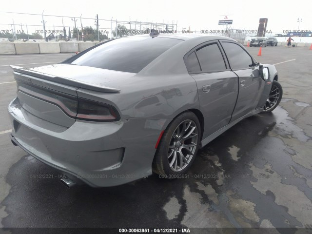 Photo 3 VIN: 2C3CDXEJ1HH547396 - DODGE CHARGER 