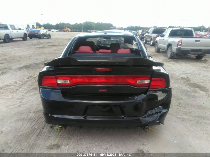 Photo 15 VIN: 2C3CDXEJ2CH170649 - DODGE CHARGER 