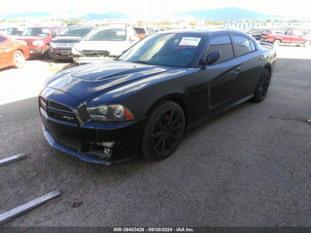 Photo 1 VIN: 2C3CDXEJ2CH201883 - DODGE CHARGER 