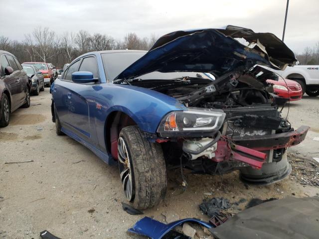 Photo 0 VIN: 2C3CDXEJ2CH232566 - DODGE CHARGER SR 