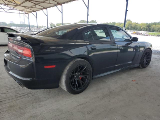 Photo 2 VIN: 2C3CDXEJ2DH586671 - DODGE CHARGER SR 