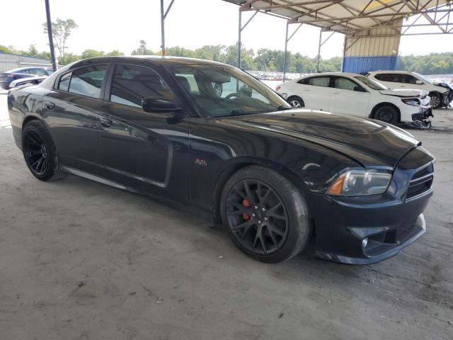 Photo 3 VIN: 2C3CDXEJ2DH586671 - DODGE CHARGER SR 