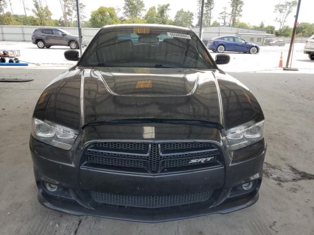 Photo 4 VIN: 2C3CDXEJ2DH586671 - DODGE CHARGER SR 