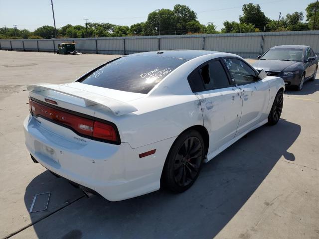 Photo 3 VIN: 2C3CDXEJ3DH512059 - DODGE CHARGER SR 