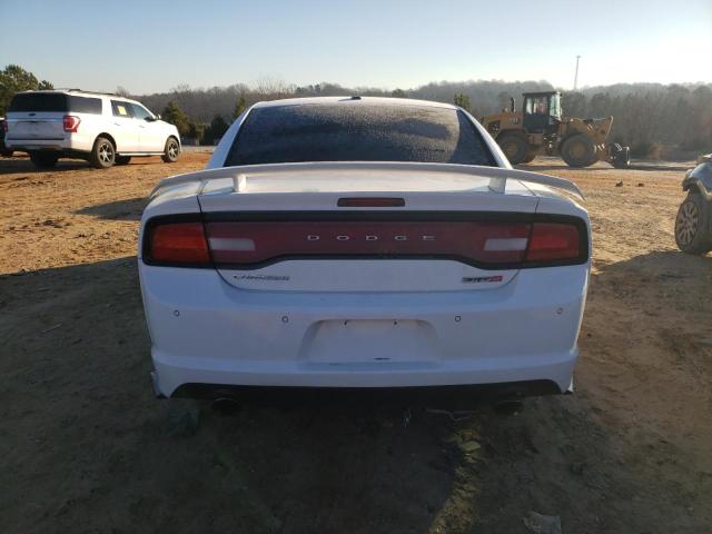 Photo 5 VIN: 2C3CDXEJ3DH558832 - DODGE CHARGER SR 