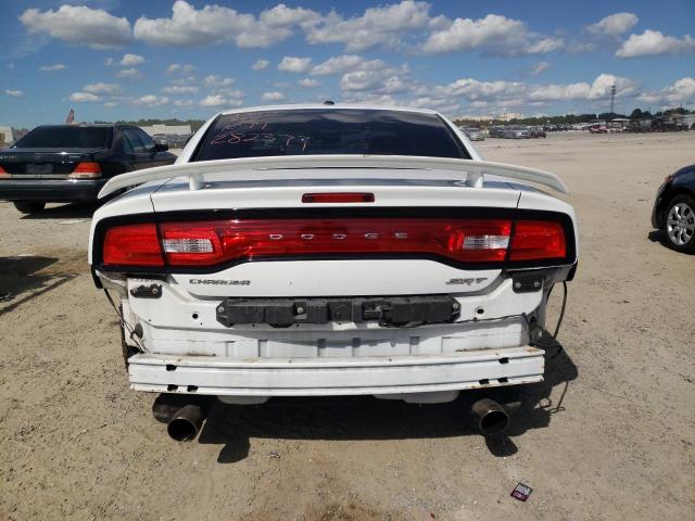 Photo 5 VIN: 2C3CDXEJ3EH282377 - DODGE CHARGER 