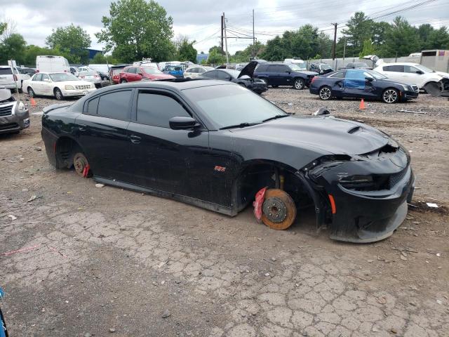 Photo 3 VIN: 2C3CDXEJ3FH770231 - DODGE CHARGER SR 