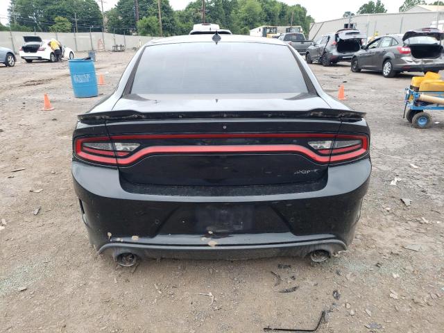 Photo 5 VIN: 2C3CDXEJ3FH770231 - DODGE CHARGER SR 