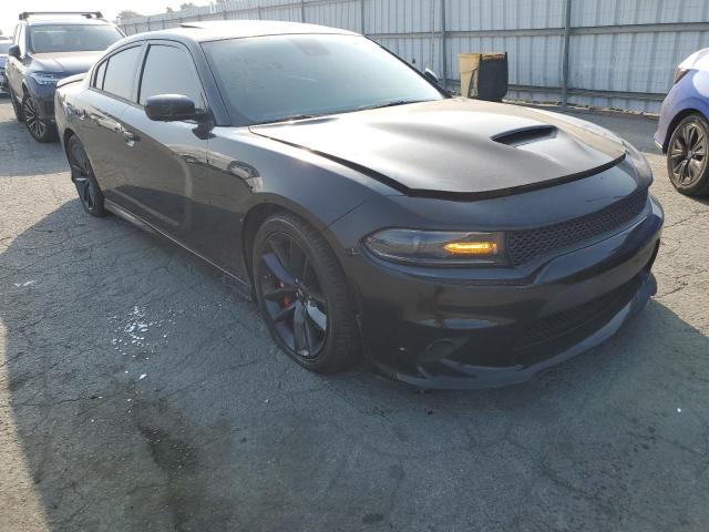 Photo 3 VIN: 2C3CDXEJ3FH770245 - DODGE CHARGER 